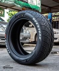 Lốp xe Deestone 265/50R20 STORMZ (Thái Lan)