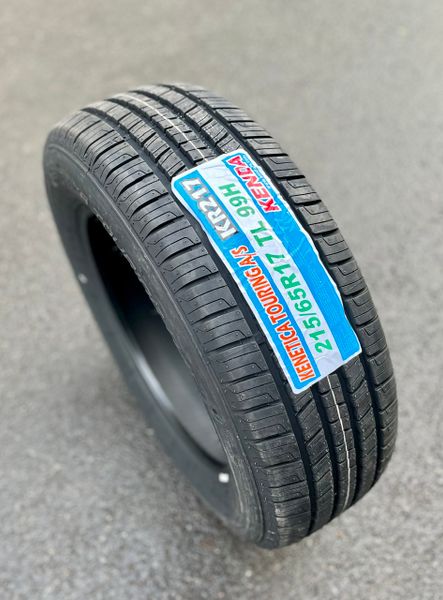 Lốp xe Kenda 215/65R17 KR217