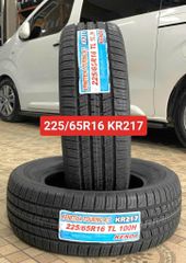 Lốp xe Kenda 225/65R16 KR217
