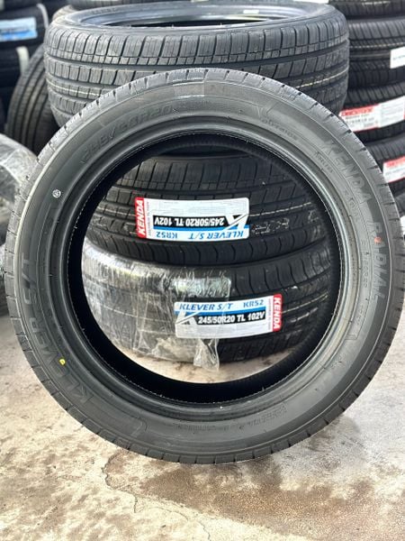 Lốp xe Kenda 245/50R20 KR52
