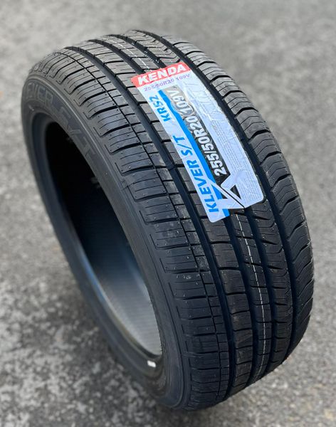Lốp xe Kenda 255/50R20 KR52