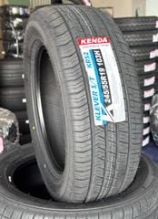 Lốp xe Kenda 245/55R19 KR52