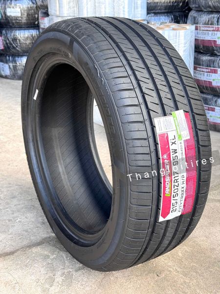 Lốp xe Landspider 215/50R17 H/P (Thái Lan) ZR