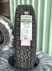 Lốp xe Kumho 205R16 AT52 110/108S