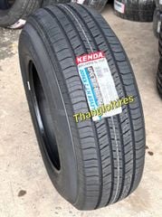 Lốp xe Kenda P 265/70R18 KR600