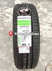 Lốp xe Kumho 195/65R15 KH27 91V