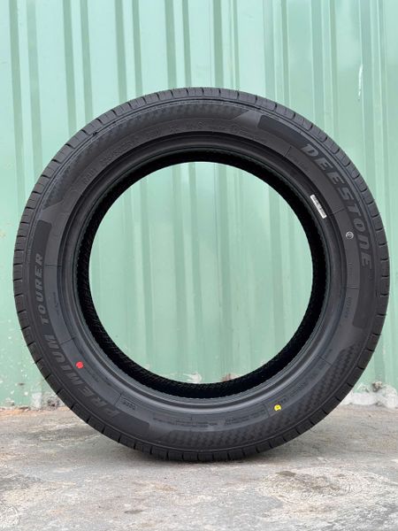 Lốp xe Deestone 225/50R17 RA01 (Thái Lan)