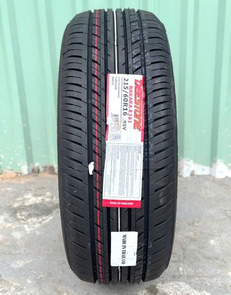 Lốp xe Deestone 215/60R16 R301 (Thái Lan)