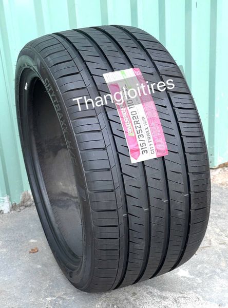 Lốp xe Landspider 315/35R20 H/P (Thái Lan) ZR