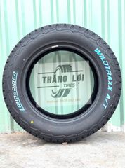 Landspider 265/60R18 A/T (Thái Lan)