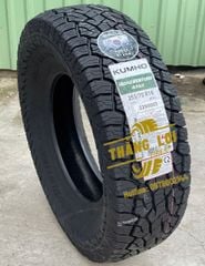 Lốp xe Kumho 255/70R16 AT52 111T