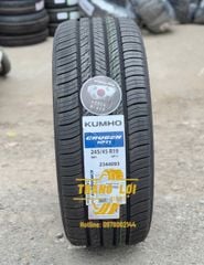 Lốp xe Kumho 245/45R19 HP71 98H
