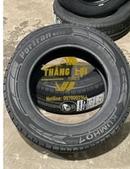 Lốp xe Kumho 215/65R16 KC53 109/107T