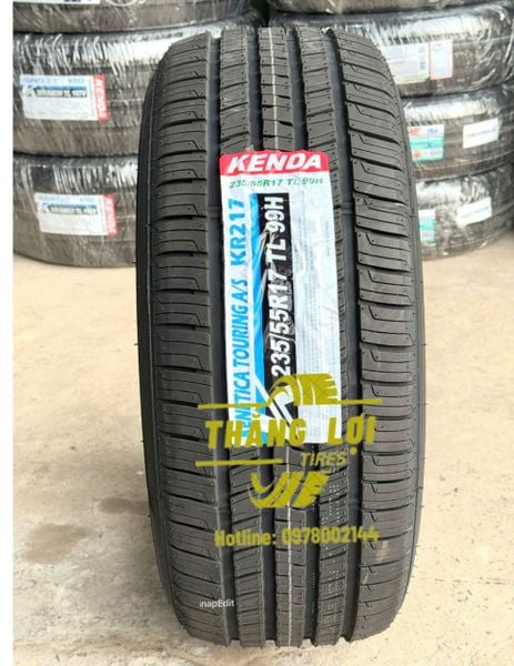 Lốp xe Kenda 235/55R17 KR217