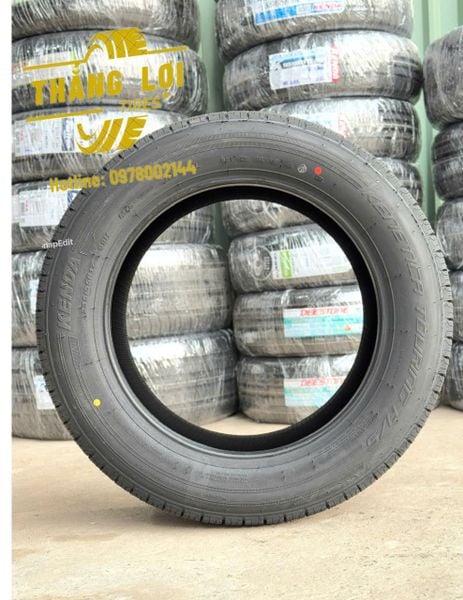 Lốp xe Kenda 235/55R17 KR217