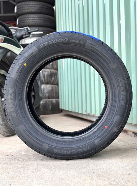 Lốp xe Zeetex 165/65R14 79H  ZT5000 max  (Thái Lan)