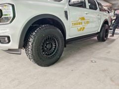 Lốp xe Kenda P 285/70R17 KR628