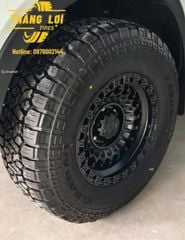 Lốp xe Kenda P 285/70R17 KR628
