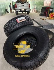 Lốp xe Kenda P 285/70R17 KR628
