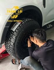 Lốp xe Kenda P 285/70R17 KR628