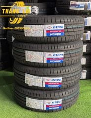 Lốp xe OTANI 205/55R17 KC1000 ( Thái Lan)