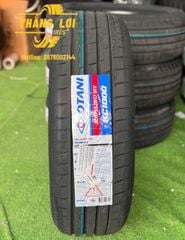 Lốp xe OTANI 205/55R17 KC1000 ( Thái Lan)
