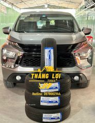 Lốp xe Neoterra 195/65R16 ( Thái Lan)