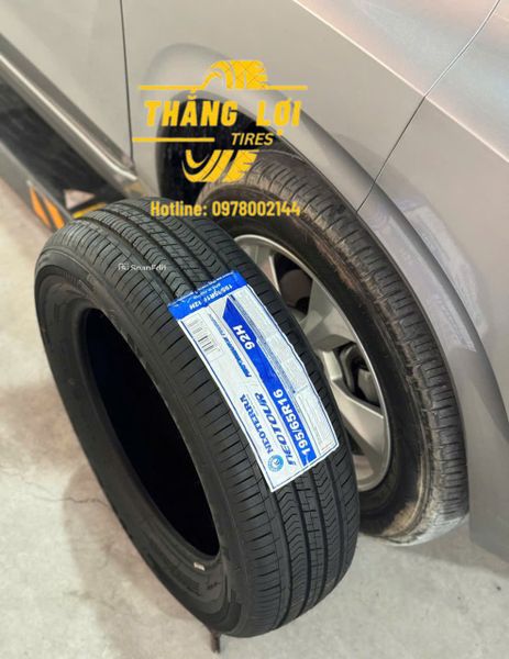Lốp xe Neoterra 195/65R16 ( Thái Lan)