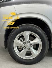 Lốp xe Neoterra 195/65R16 ( Thái Lan)