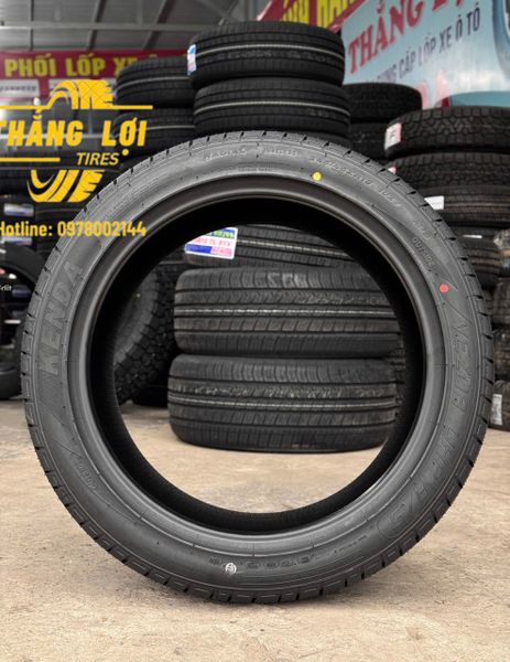 Lốp xe Kenda 245/45R19 KR400 (ZR, lốp có hiệu suất cao)