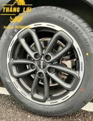 Lốp xe Kenda 205/55R17 KR203