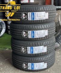 Lốp xe Kumho 235/60R18 HP71 107V