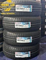 Lốp xe Kenda 205/55R17 KR203