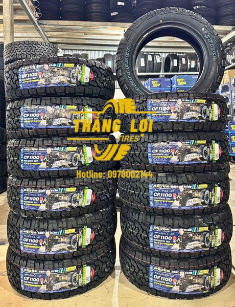 Lốp xe CF1100 205/60R16 92T A/T