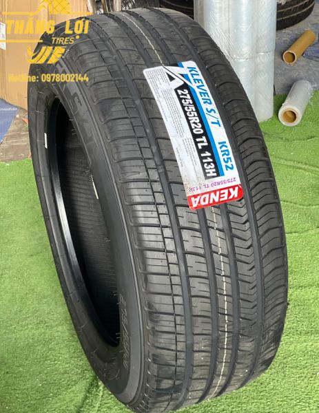 Lốp xe Kenda 275/55R20 KR52