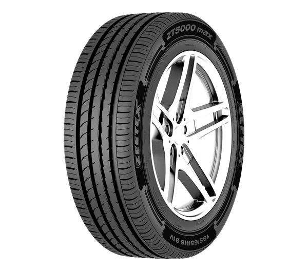 Lốp xe Zeetex 195/70R14 95H XL  ZT5000 max  (Thái Lan)