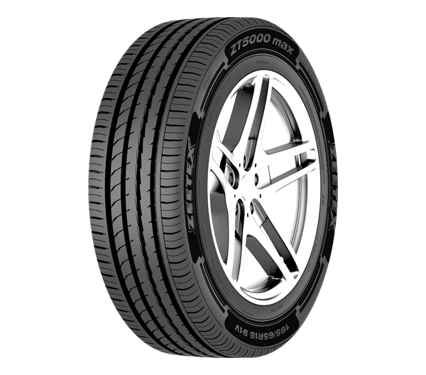 Lốp xe Zeetex 205/60R15 91V  ZT5000 max  (Thái Lan)