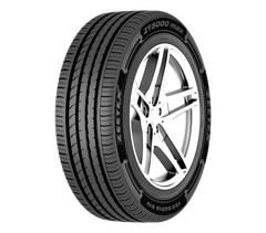 Lốp xe Zeetex 195/60R15 88H  ZT5000 max  (Thái Lan)