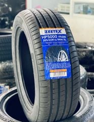 Lốp xe Zeetex 205/55R16 94W XL  HP5000 max  (Thái Lan)