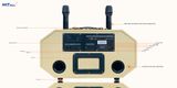  Loa Xách Tay Karaoke MTMAX V1 Pro 16 Đường Tiếng 