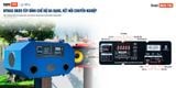  Loa Xách Tay MTMAX DK09 Pro 