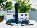  Micro Karaoke ĐN MTMAX BX7 Pro 