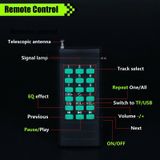  Loa nhử chim & Trợ giảng 2Y E-898 /bluetooth 