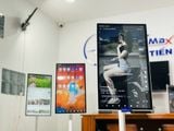  Màn Hình Cảm Ứng Di Động 24 Inch HY33Pro 