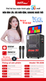  Loa kéo màn hình 19" inch MTMAX TB3336 