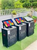  Loa kéo màn hình 19" inch MTMAX TB3336 