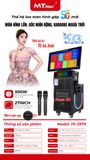  Loa màn hình gập 27" inch MTMAX TK3979 