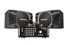 Bộ Karaoke & Nghe Nhạc CBX-2000