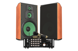  Bộ Karaoke & Nghe Nhạc CBZ-2000 