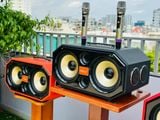  Loa Xách Tay MTMAX K123 Pro 